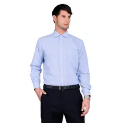 ARROW - Camisa De Vestir Manga Larga Algodón Hombre