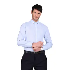 ARROW - Camisa De Vestir Manga Larga Algodón Hombre