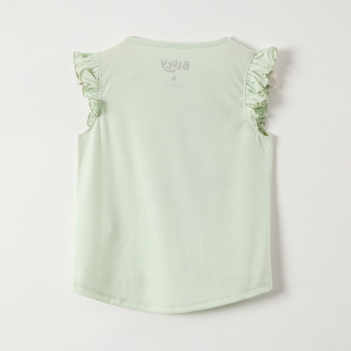 BLUEY - Polera Niña Bluey