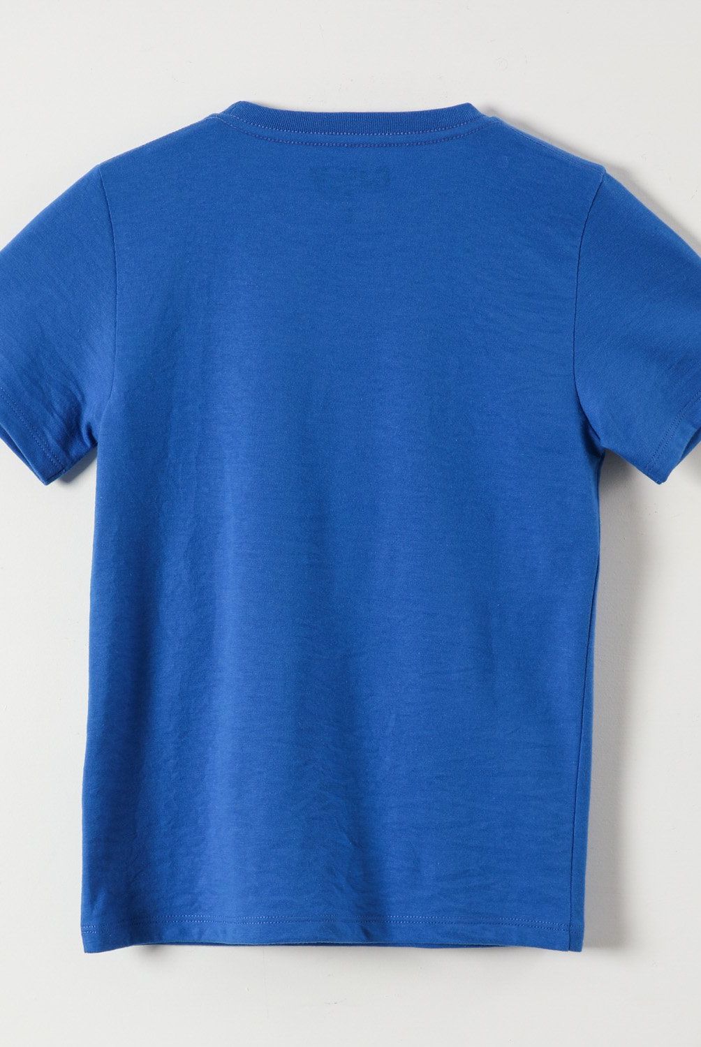 BLUEY - Polera Niño Algodón Toddlero Sonriendo Bluey