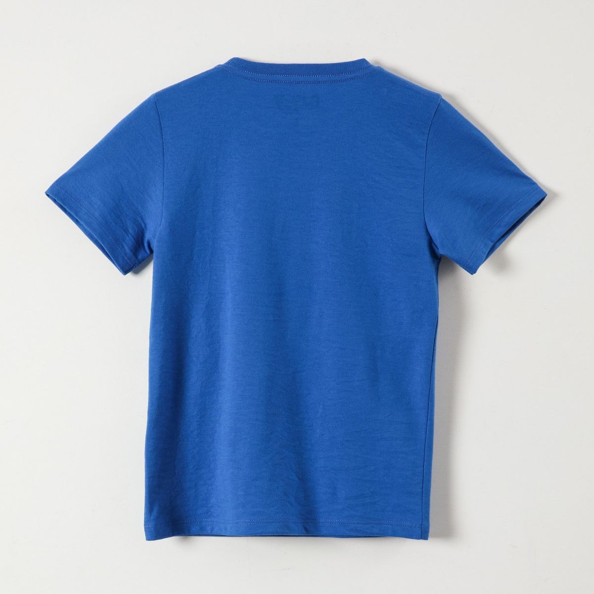 BLUEY - Polera Niño Algodón Toddlero Sonriendo Bluey