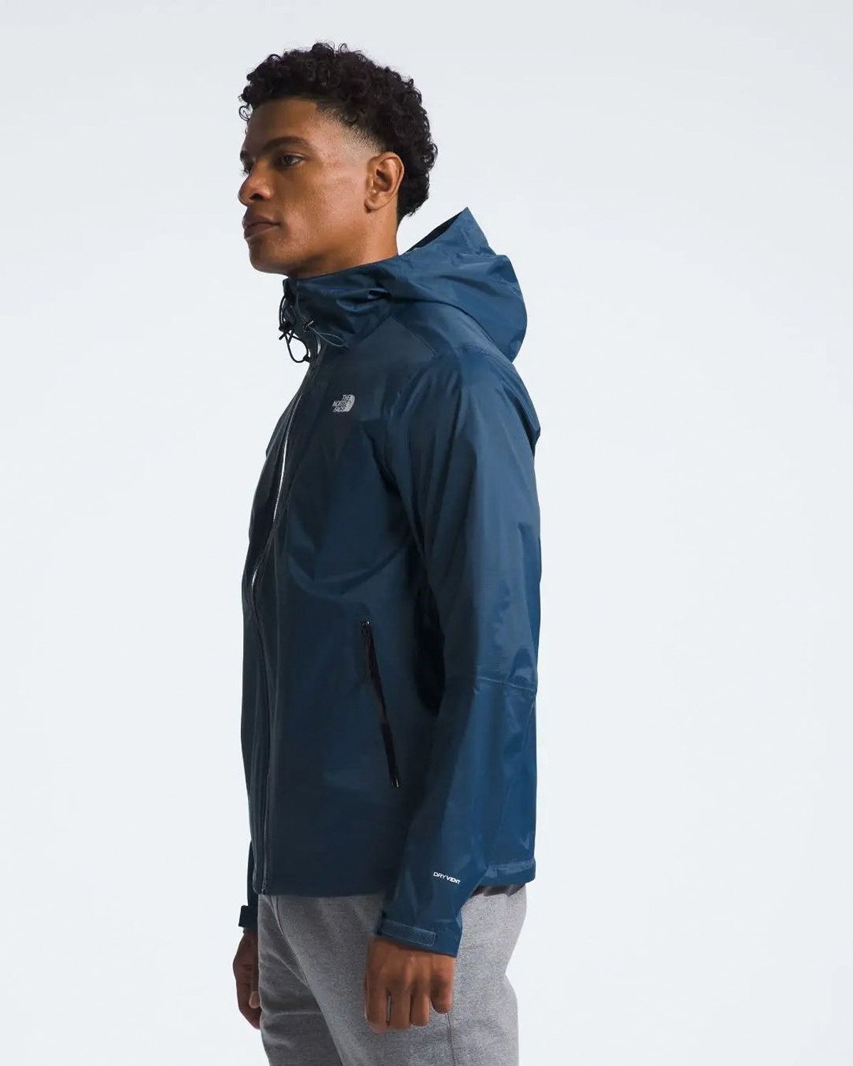 Chaqueta Softshell Hombre North Face Chaqueta Soft Shell The North