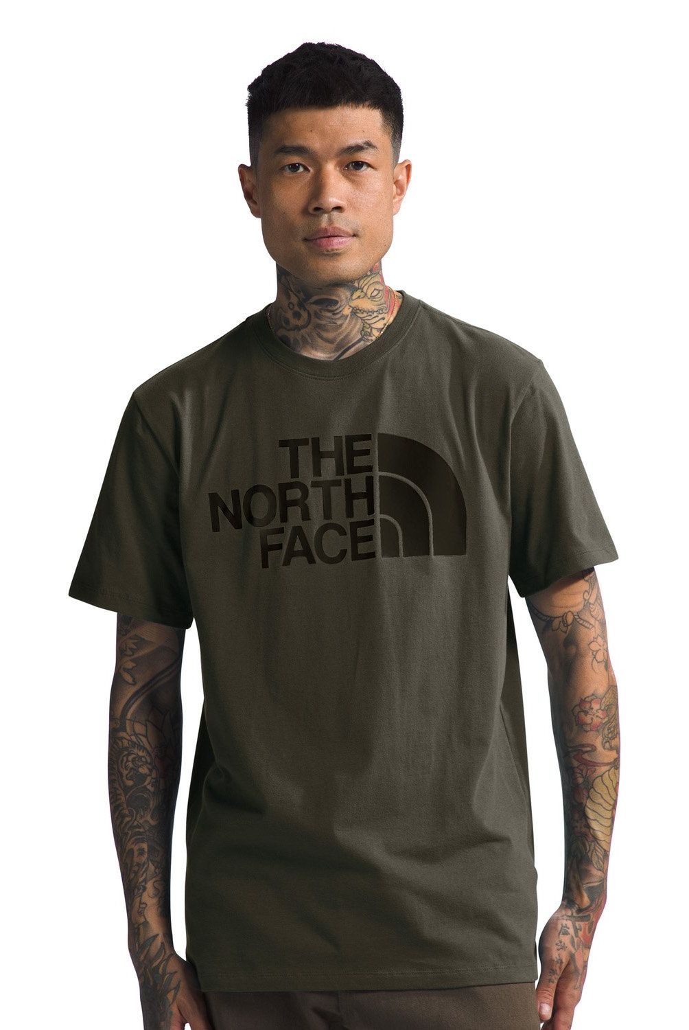 THE NORTH FACE - Polera Outdoor Hombre The North Face