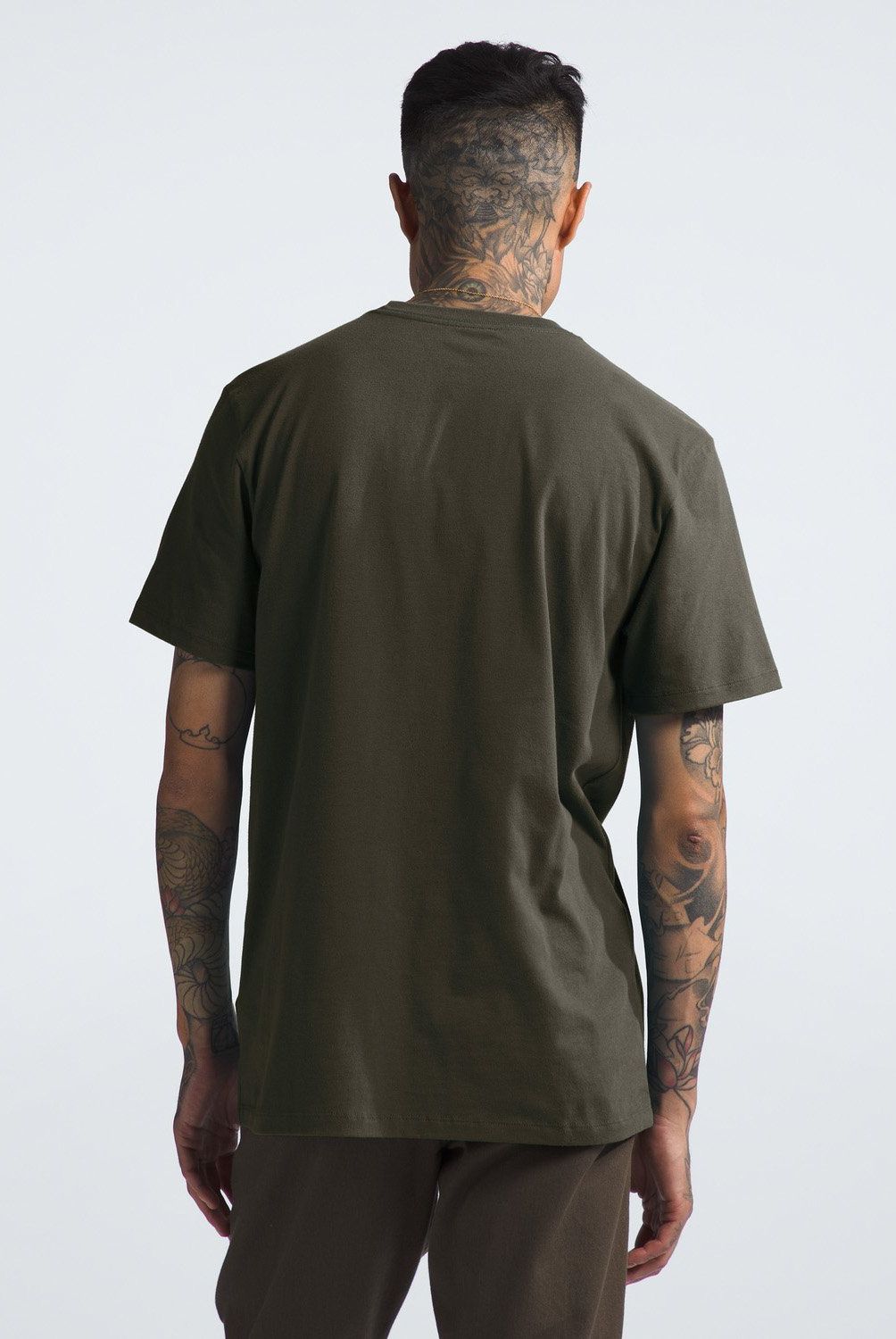 THE NORTH FACE - Polera Outdoor Hombre The North Face