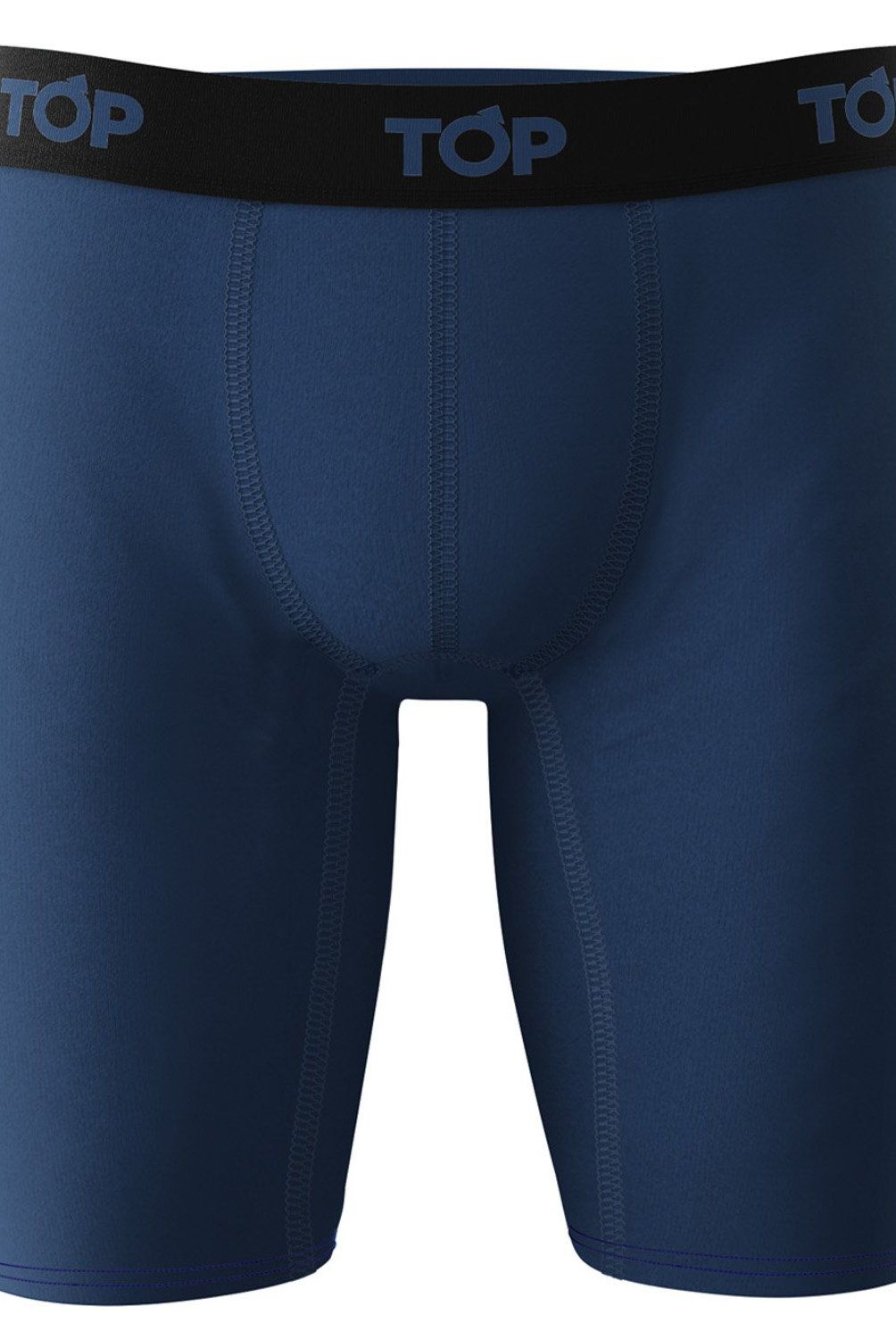 TOP - Pack De 3 Bóxer Algodón Hombre Top