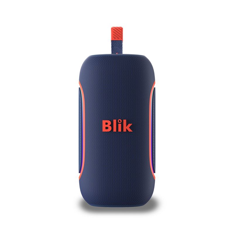 BLIK - Parlante Bluetooth Hypebass Blik