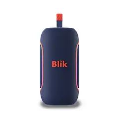 BLIK - Parlante Bluetooth Hypebass