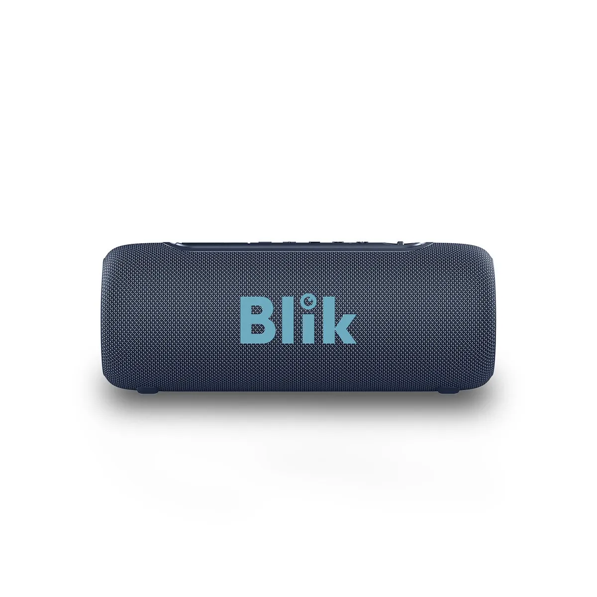 BLIK - Parlante Bluetooth Live-Blu Blik