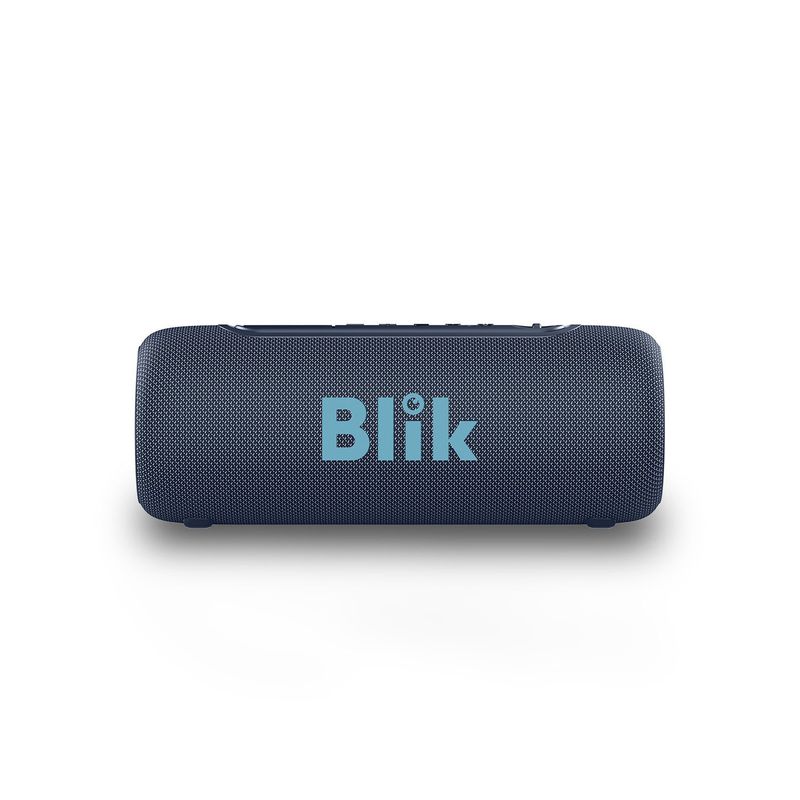 BLIK - Parlante Bluetooth Live-Blu Blik