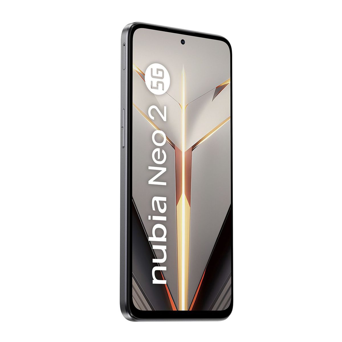 ZTE - Smartphone Celular ZTE NUBIA NEO2 5G 256GBBNDLE