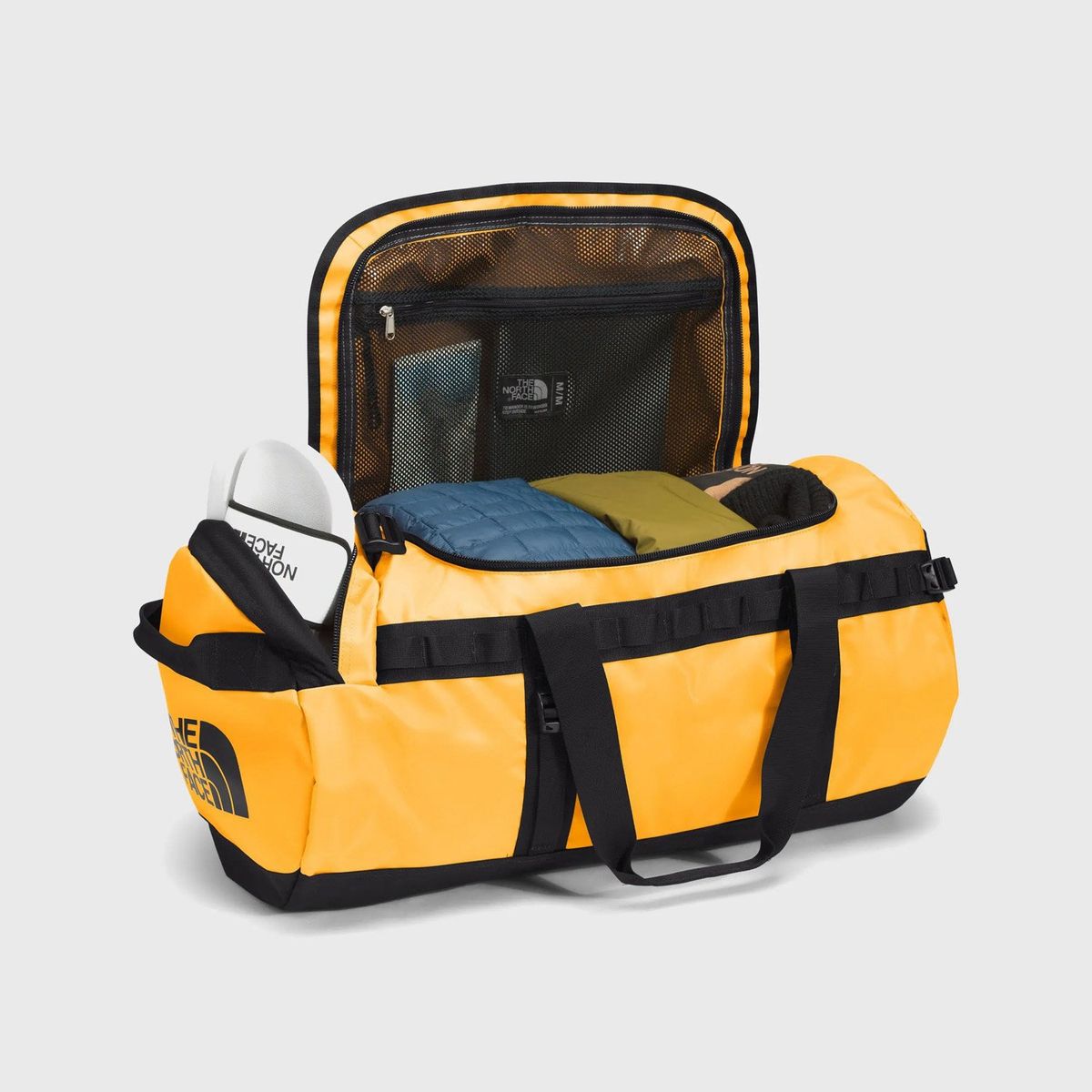 THE NORTH FACE - Bolso Deportivo Outdoor The North Face