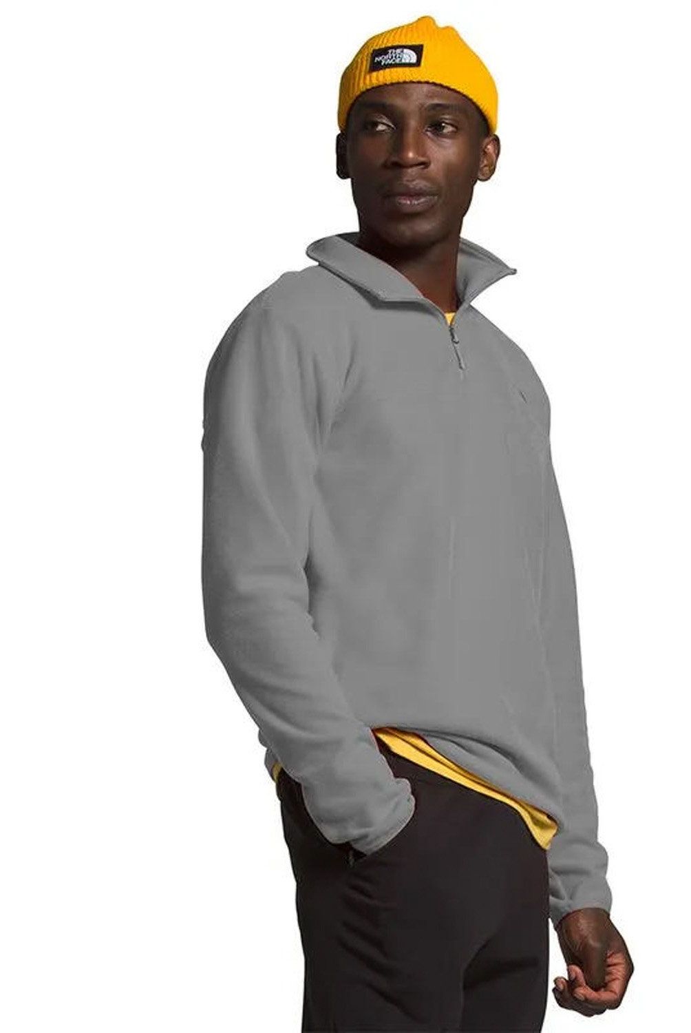 THE NORTH FACE - Polar Outdoor Hombre The North Face