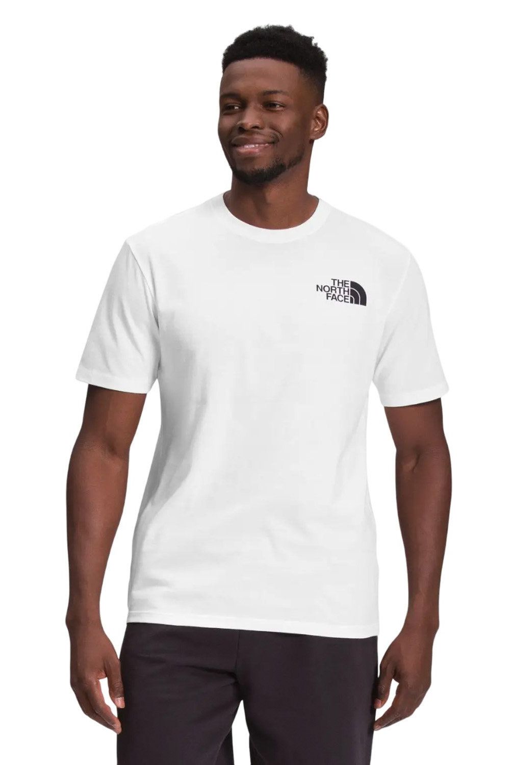 THE NORTH FACE - Polera Outdoor Hombre The North Face