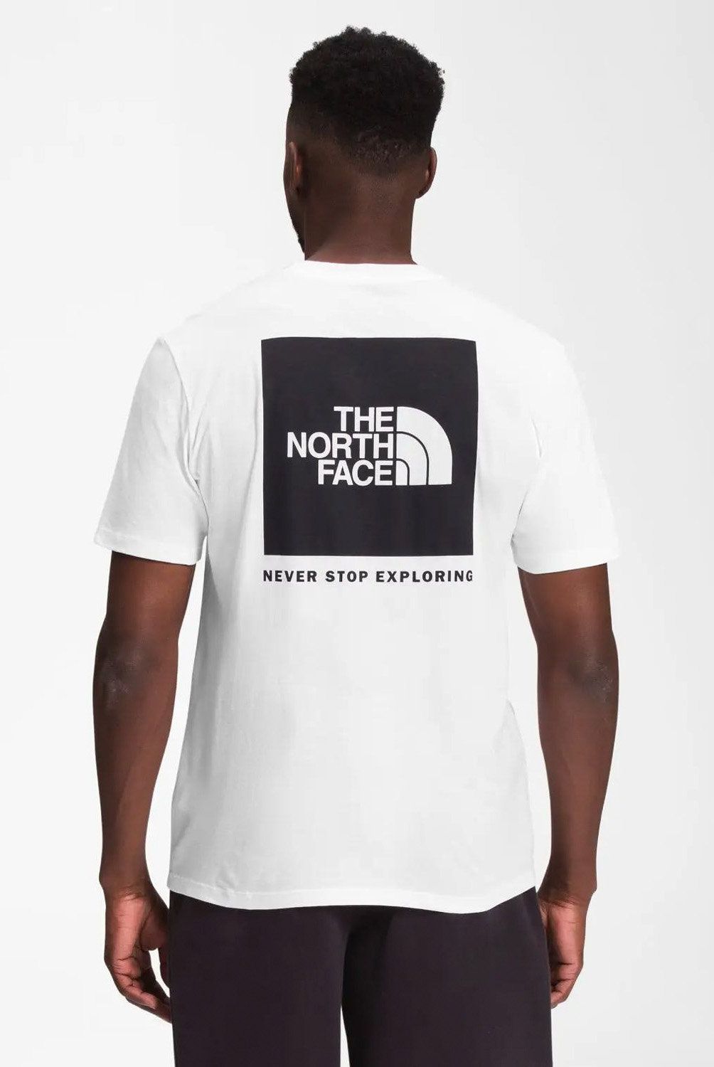 THE NORTH FACE - Polera Outdoor Hombre The North Face