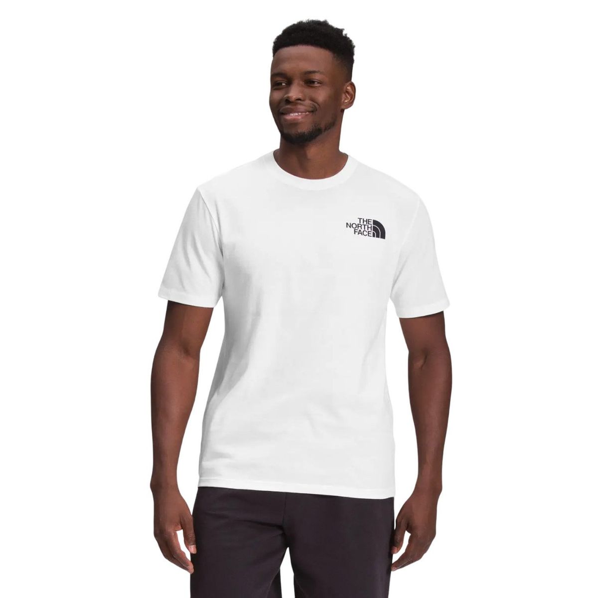 THE NORTH FACE - Polera Outdoor Hombre The North Face