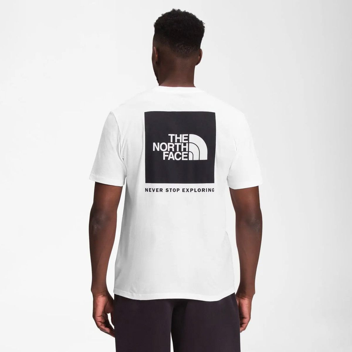 THE NORTH FACE - Polera Outdoor Hombre The North Face