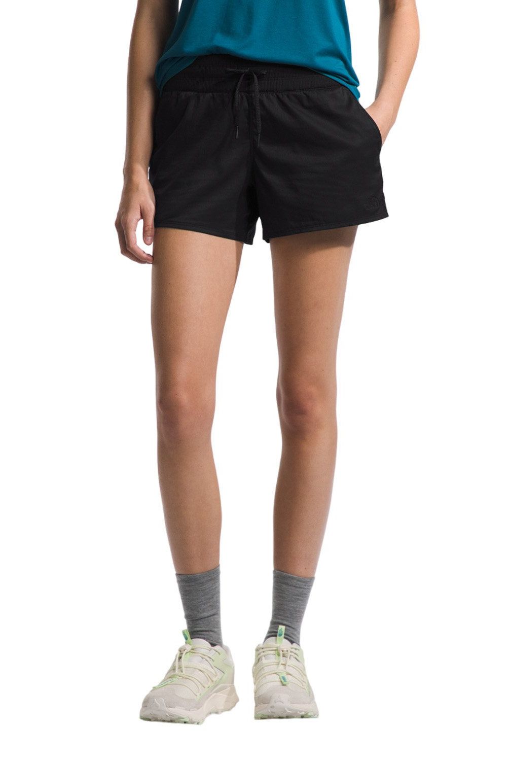 THE NORTH FACE - Short Deportivo Outdoor Mujer The North Face