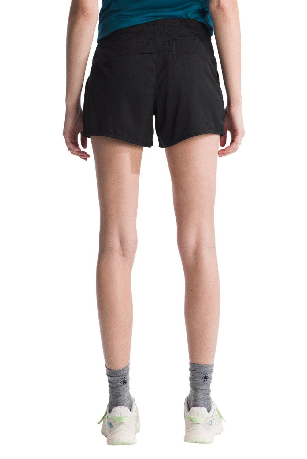 THE NORTH FACE - Short Deportivo Outdoor Mujer The North Face