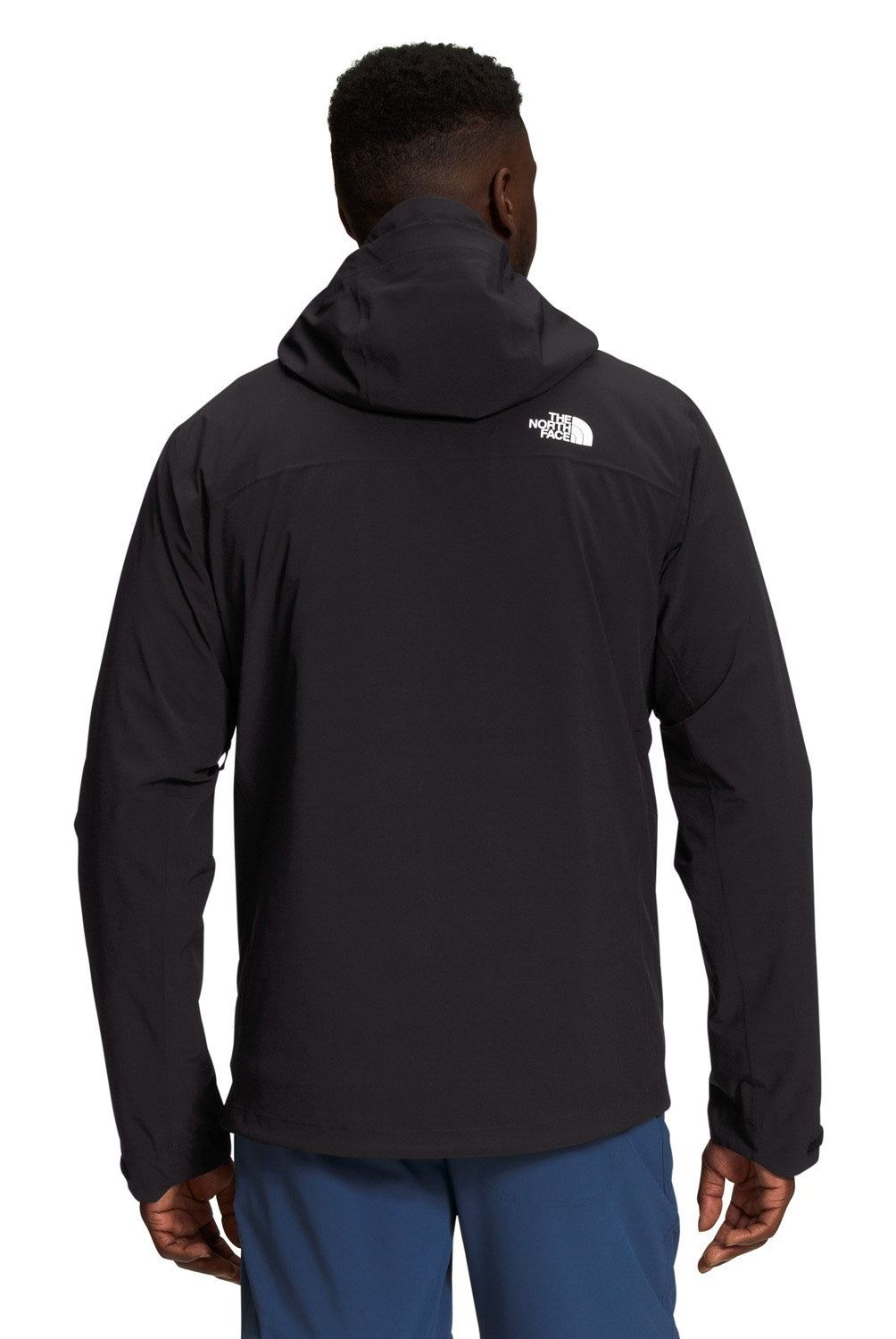 THE NORTH FACE - Chaqueta Outdoor Hombre The North Face