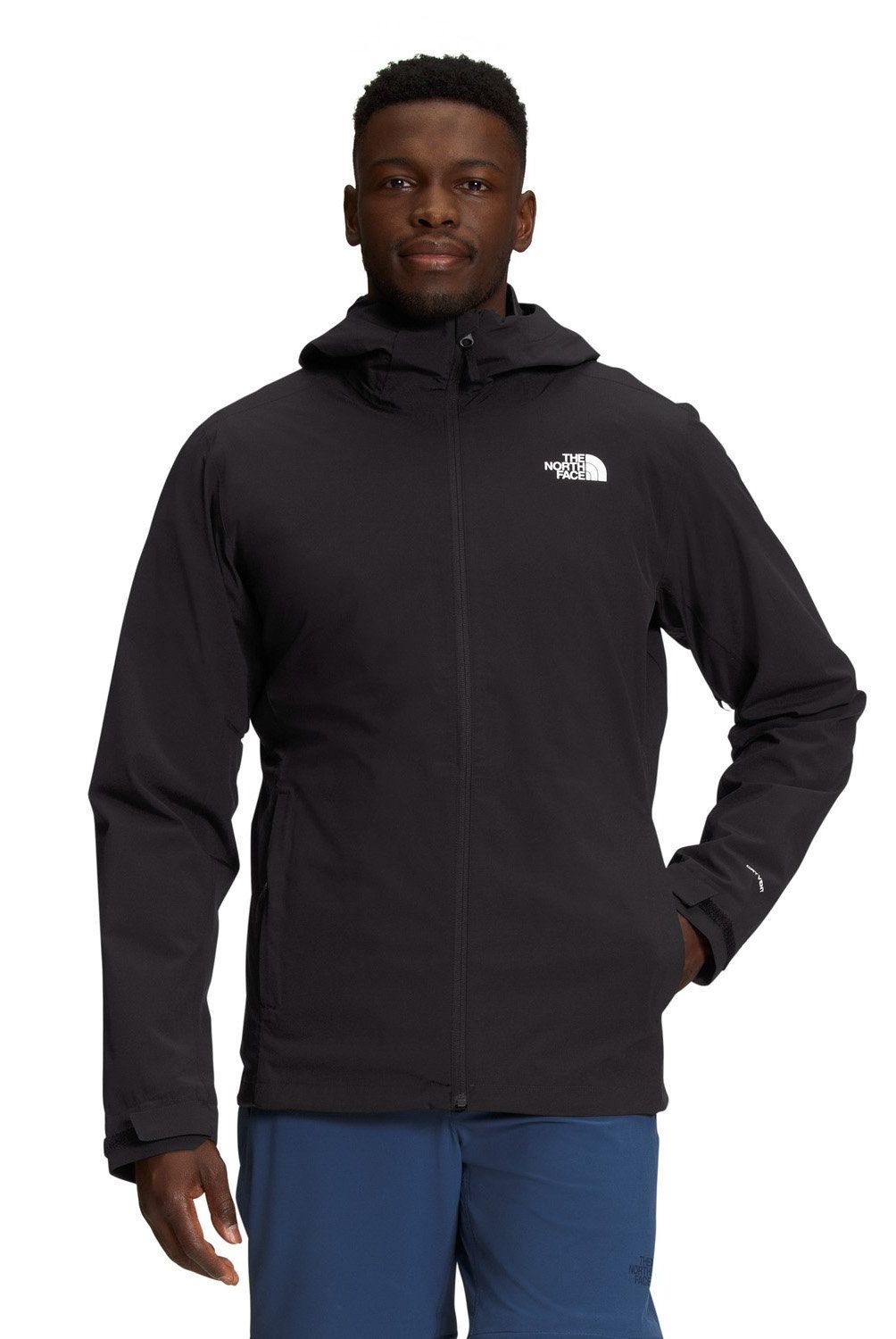 THE NORTH FACE - Chaqueta Outdoor Hombre The North Face