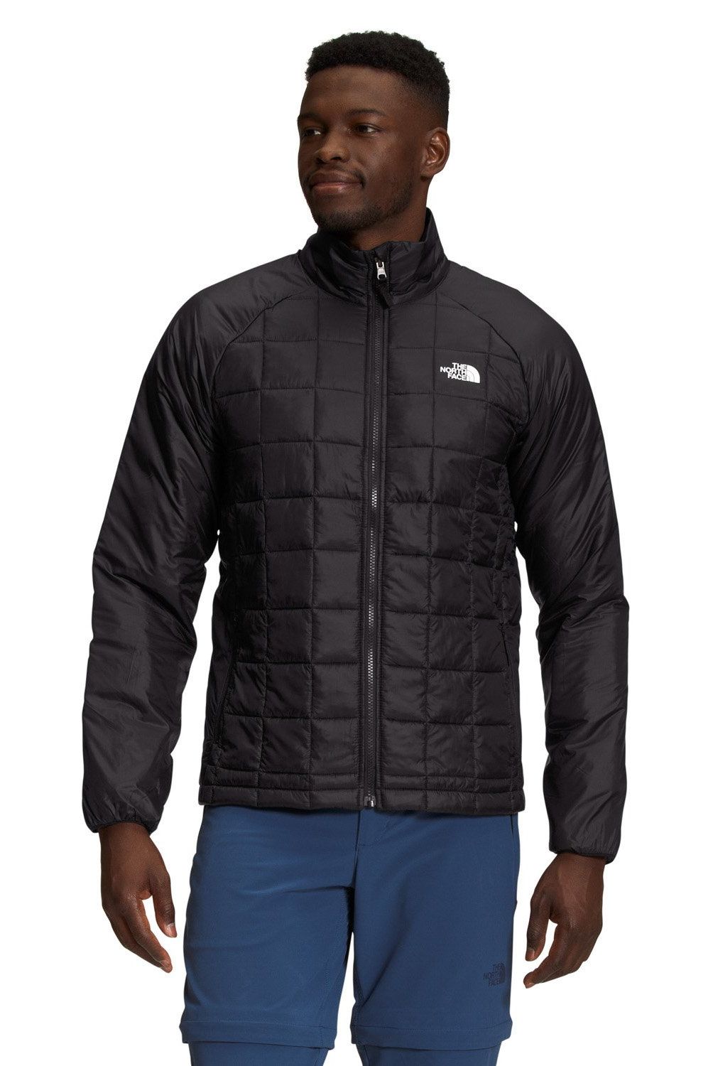 THE NORTH FACE - Chaqueta Outdoor Hombre The North Face