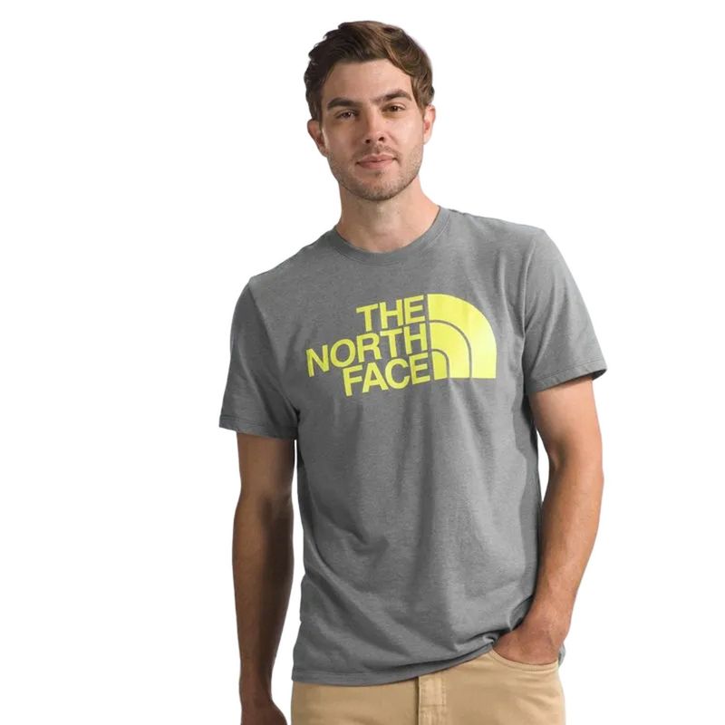 THE NORTH FACE - Polera Hombre The North Face