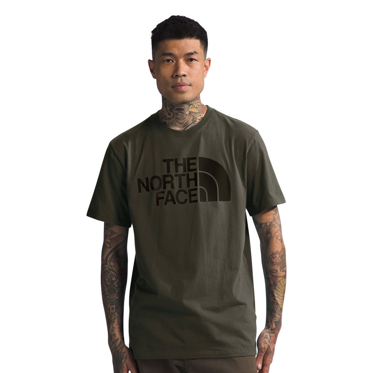 THE NORTH FACE - Polera Hombre The North Face