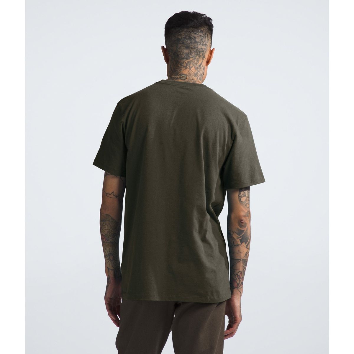 THE NORTH FACE - Polera Hombre The North Face