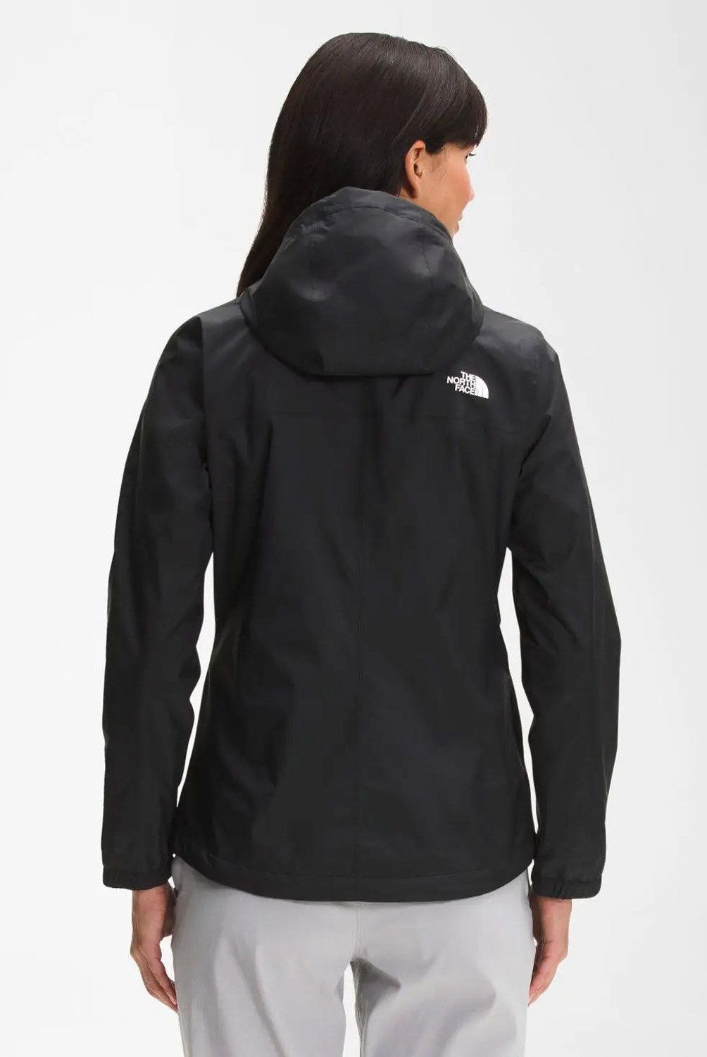 THE NORTH FACE - Chaqueta Impermeable Antora Mujer The North Face