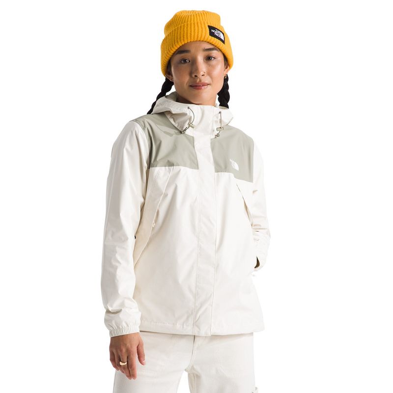 THE NORTH FACE - Chaqueta Impermeable Antora Mujer The North Face