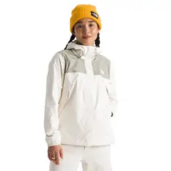 THE NORTH FACE - Chaqueta Impermeable Antora Mujer