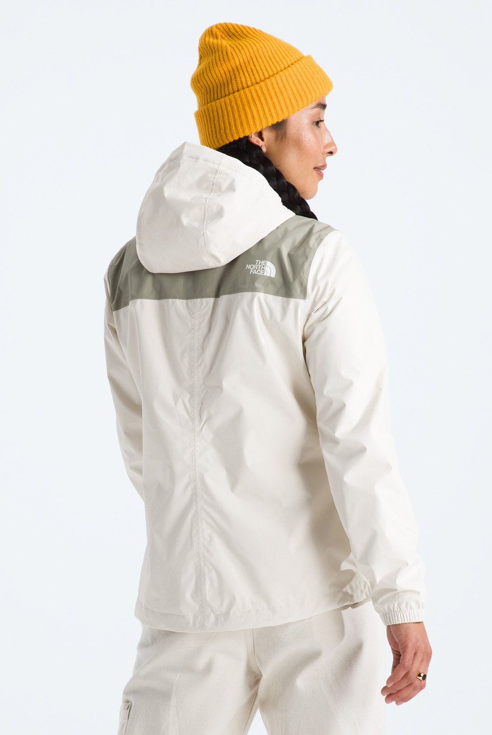 THE NORTH FACE - Chaqueta Impermeable Antora Mujer The North Face