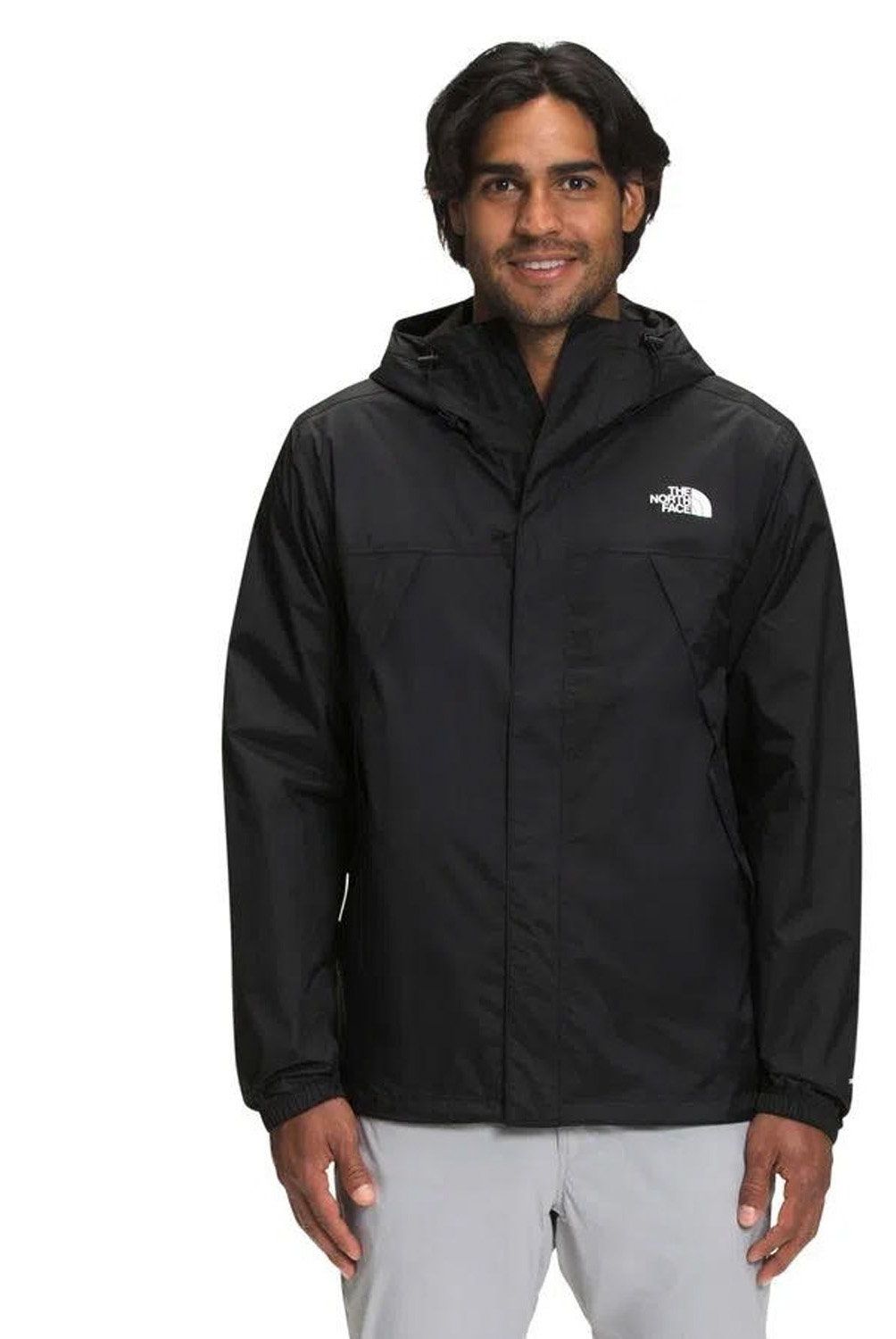THE NORTH FACE - Chaqueta Impermeable Antora Hombre The North Face