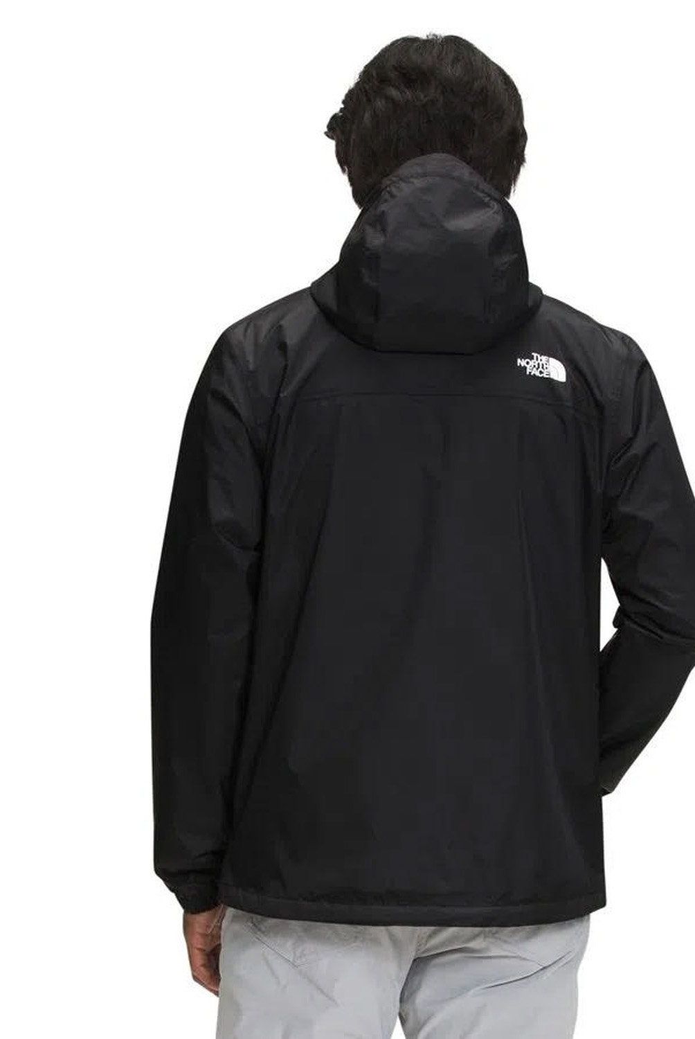 THE NORTH FACE - Chaqueta Impermeable Antora Hombre The North Face