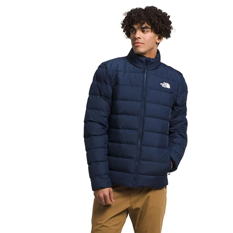 Chaqueta Outdoor Hombre