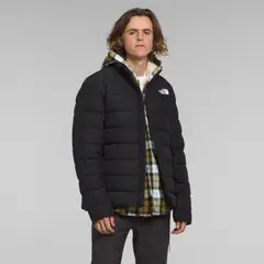 THE NORTH FACE - Chaqueta Outdoor Hombre