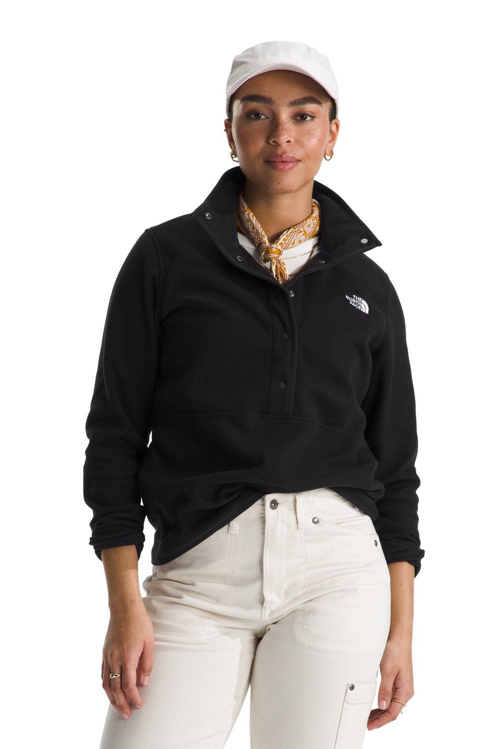 THE NORTH FACE - Hoodie Outdoor Mujer The North Face