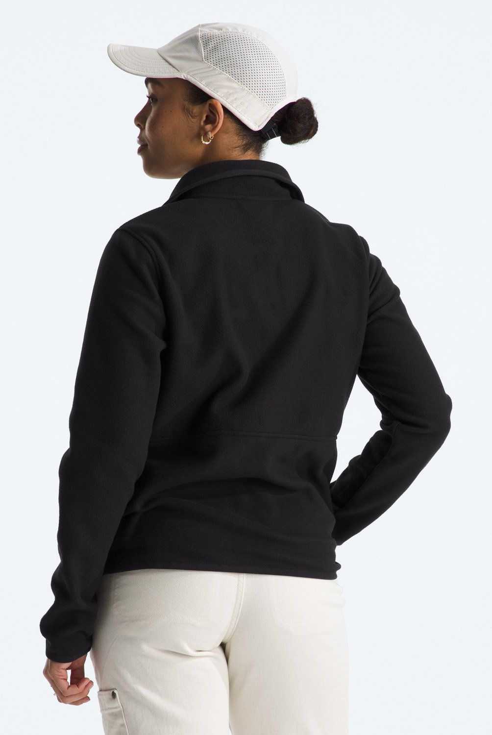 THE NORTH FACE - Hoodie Outdoor Mujer The North Face