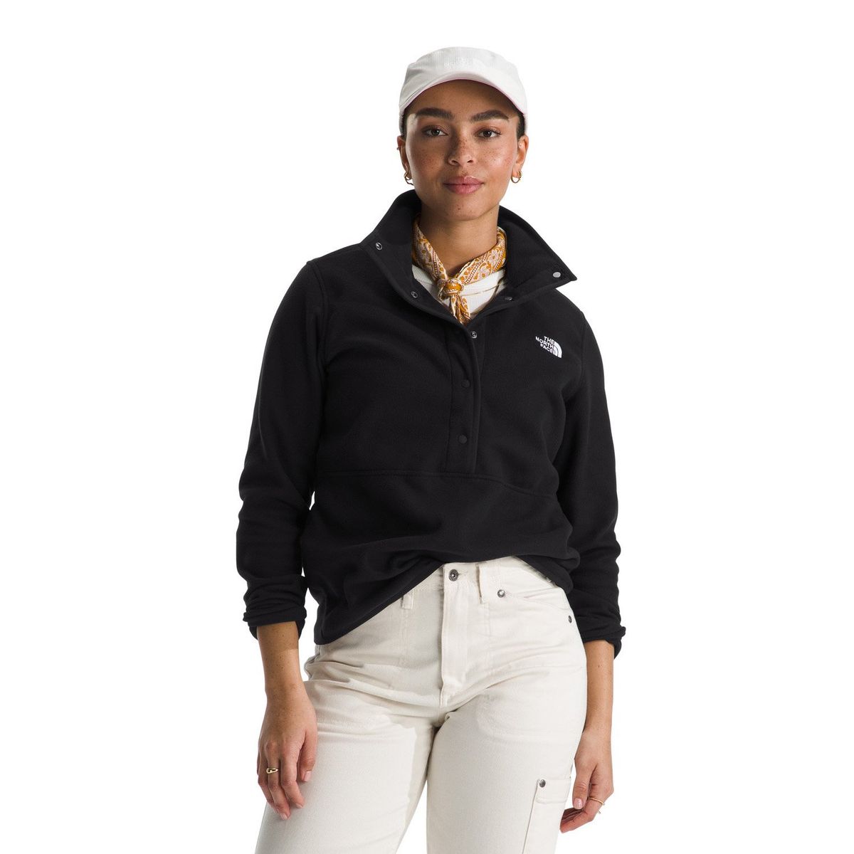 THE NORTH FACE - Hoodie Outdoor Mujer The North Face