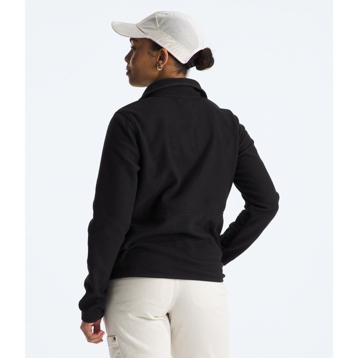 THE NORTH FACE - Hoodie Outdoor Mujer The North Face