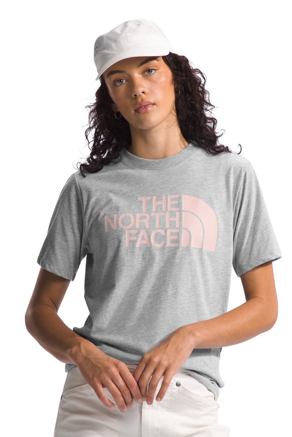 THE NORTH FACE - Polera Mujer The North Face
