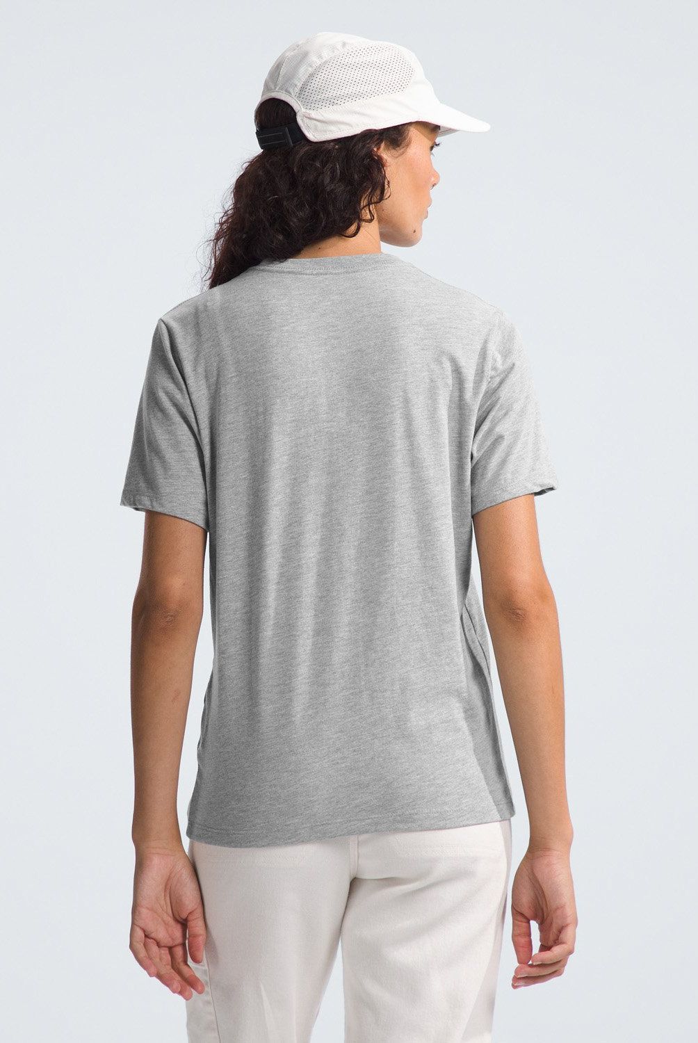 THE NORTH FACE - Polera Mujer The North Face
