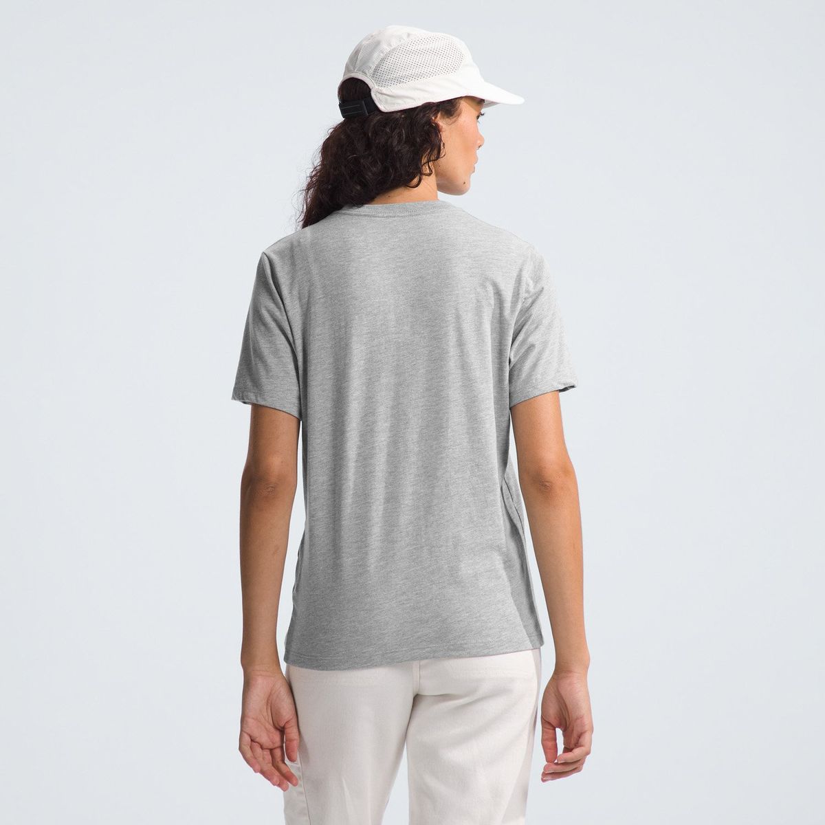 THE NORTH FACE - Polera Mujer The North Face