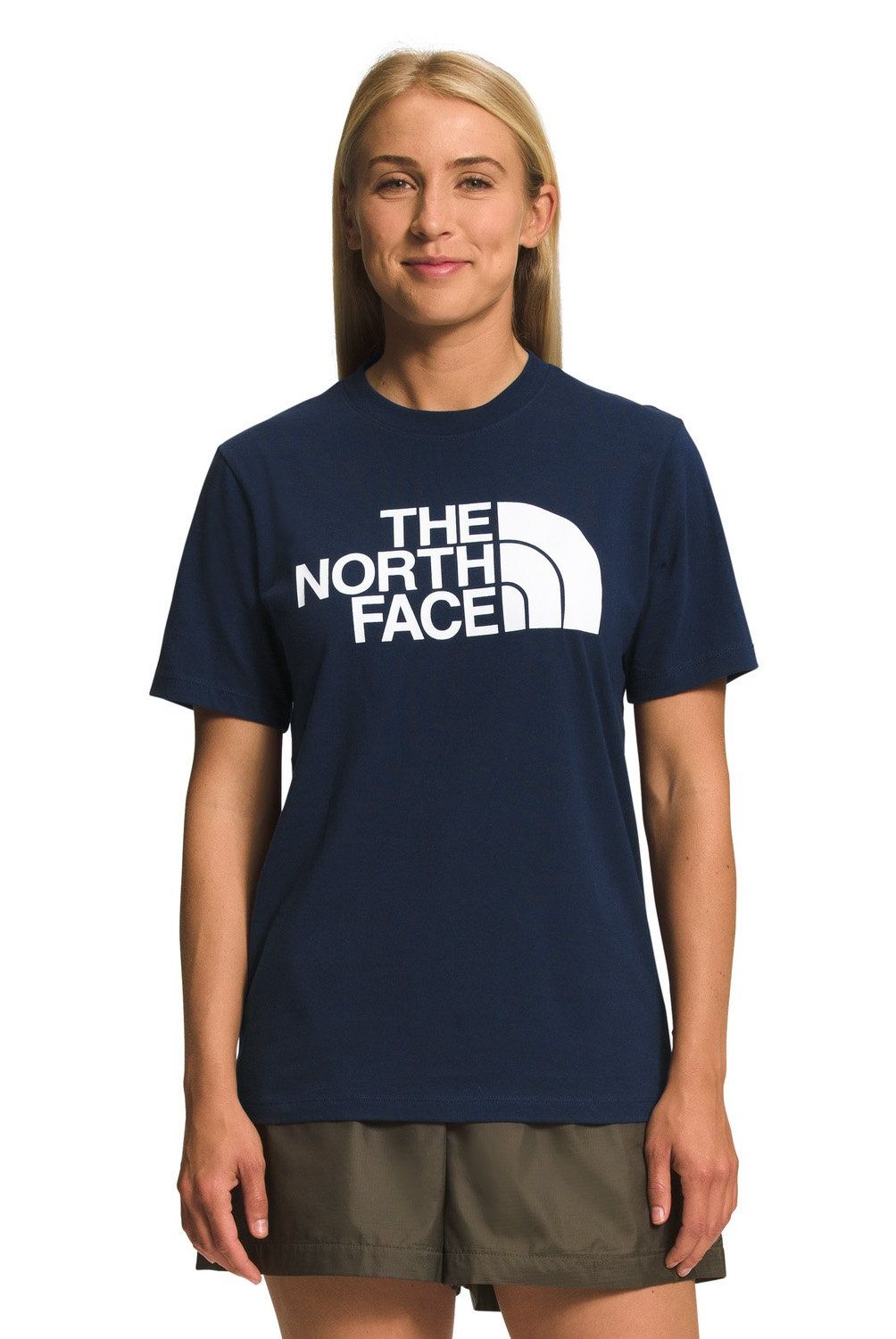 THE NORTH FACE - Polera Mujer The North Face