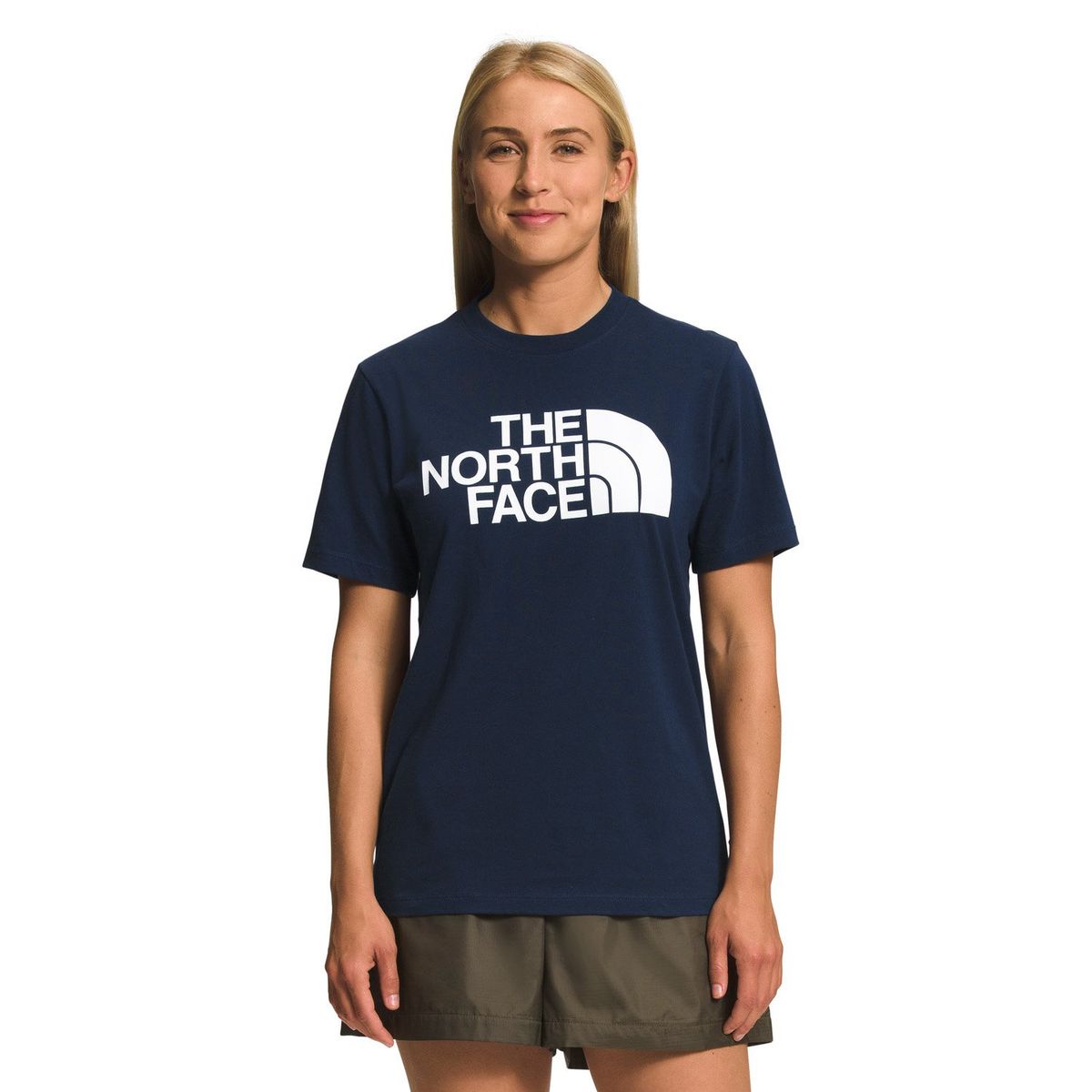 THE NORTH FACE - Polera Mujer The North Face