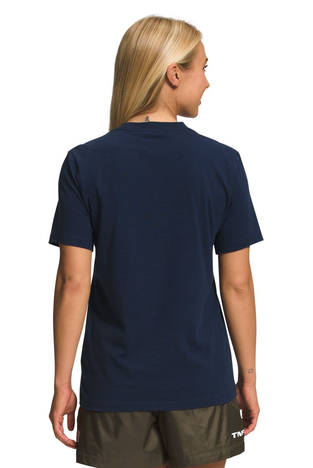 THE NORTH FACE - Polera Mujer The North Face