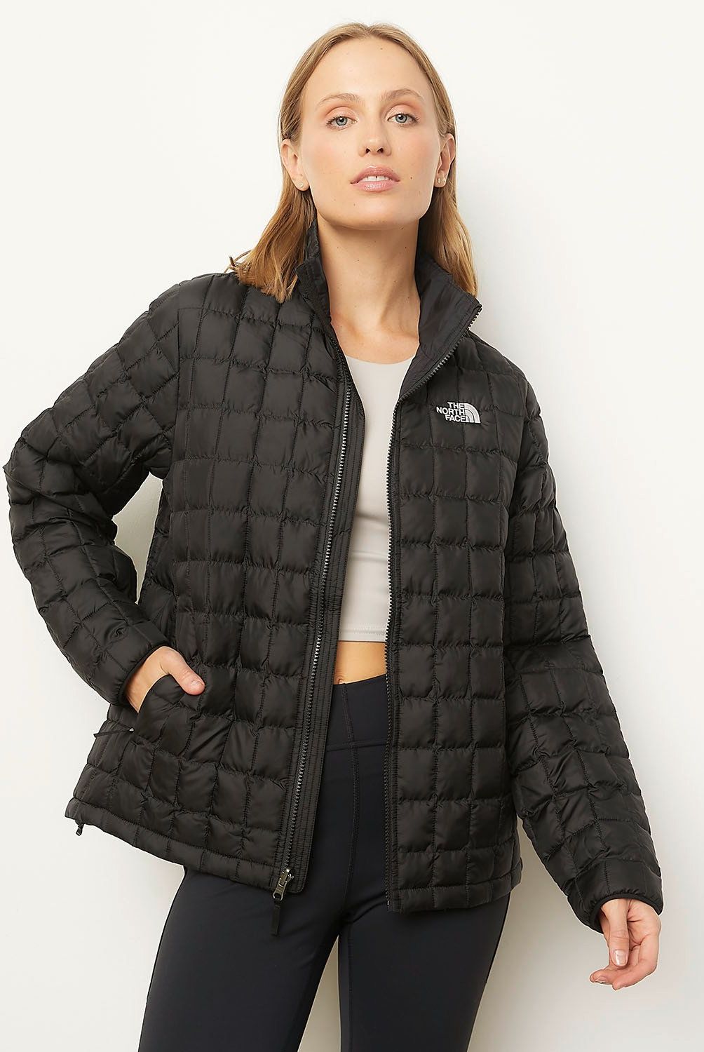 THE NORTH FACE - Chaqueta Mujer Outdoor The North Face