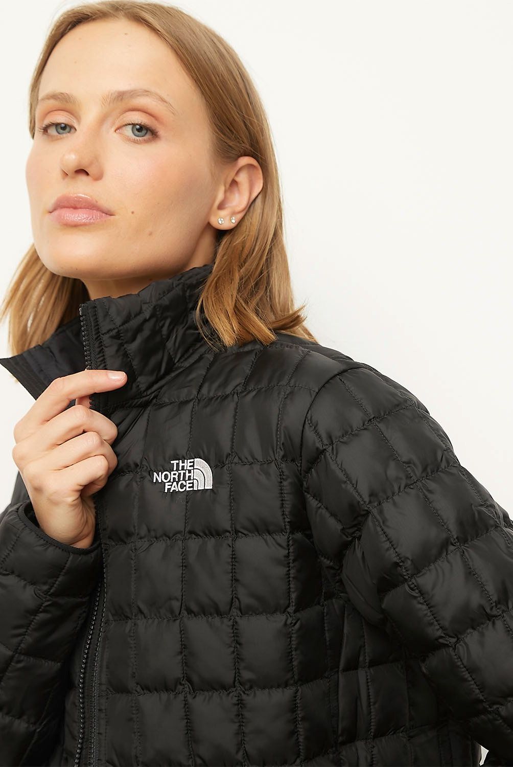 THE NORTH FACE - Chaqueta Mujer Outdoor The North Face