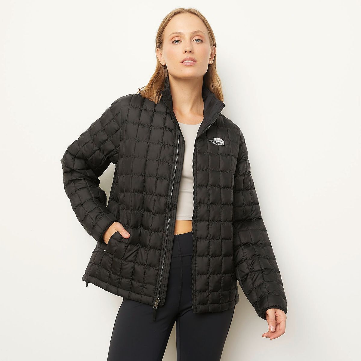 THE NORTH FACE - Chaqueta Mujer Outdoor The North Face