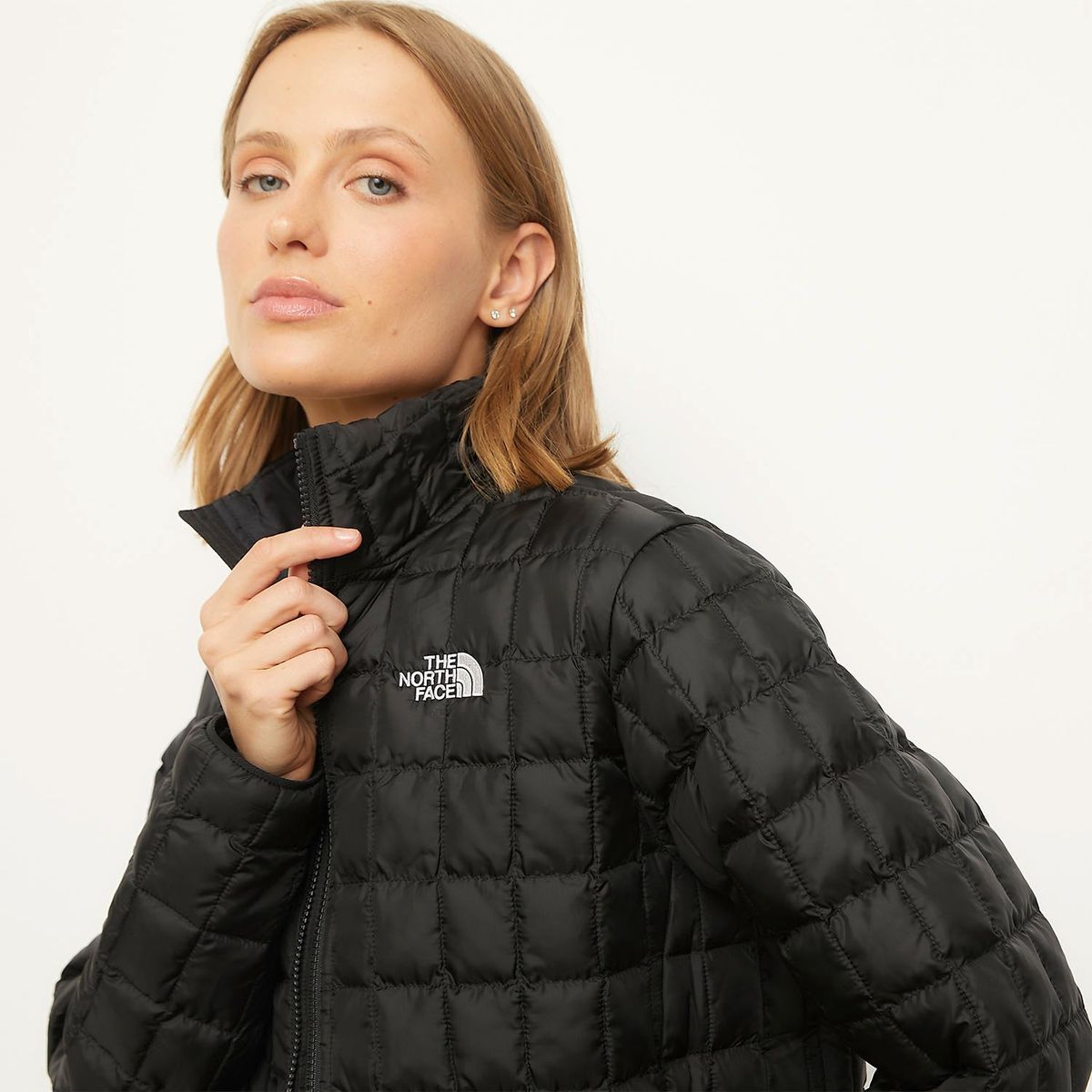 THE NORTH FACE - Chaqueta Mujer Outdoor The North Face
